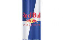 Red Bull