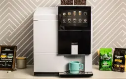 MC Coffee Maker