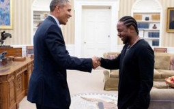 K.DOT ranked