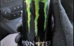 Energy Drink Tier List