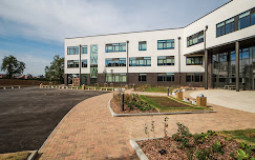 Departments