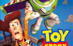 Top Animated Movies