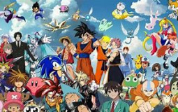 Anime ARC