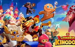 Cookie Run Kingdom Tier List
