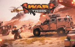 War Tycoon | Roblox