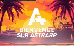 GTA RP AstraRP