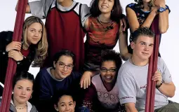 degrassi characers