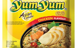 instant noodles