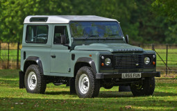 Offroaders