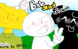 Bob and Friends Season One Episode Ranker