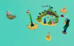 paradise atoll tier list
