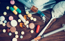 Drugs