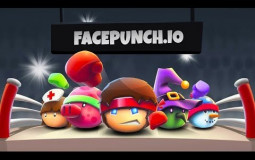 Face Punch Character Tier List