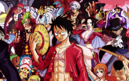 Les plus Puissants Personnages de One Piece