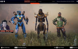 Apex rank