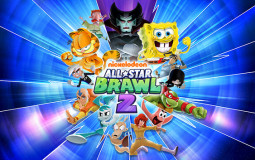 Nick All-Stars Brawl 2