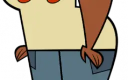 Total Drama Island