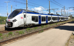 train TER