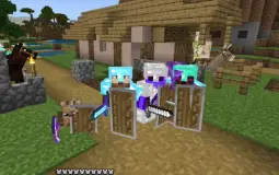 Minercraft
