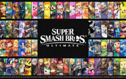Smash Bros. U.