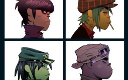 Gorillaz songs