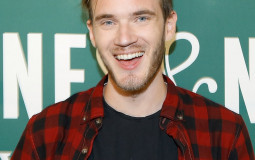 Popular Youtubers