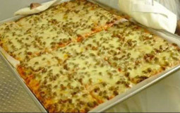 Whitesboro High School Lunches