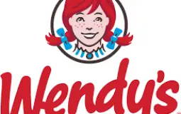 Fast Food Template