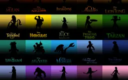 Disney Movies