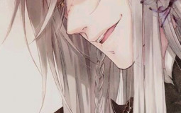 Favorite's character anime