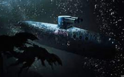 Barotrauma minerals
