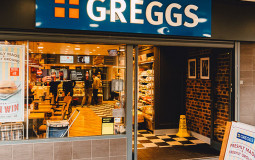 greggs