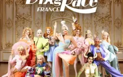 Drag Race France Saison 1 - Looks