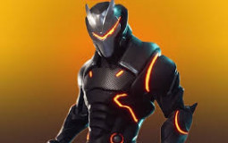 Epic Fortnite Skins