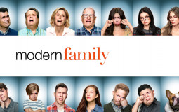 Personajes modern family