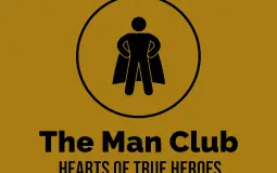 The Man Club Season 1