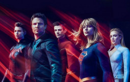 Personnages Arrowverse