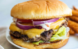 Burgers