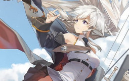 Azur Lane
