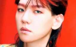 mullets in k-pop