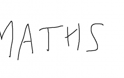 Chapitre maths terminale 2020