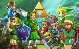 Legend of Zelda Tierlist