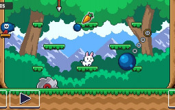 Poor Bunny Game