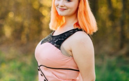 My Hair Colors