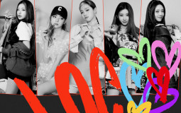 ITzy- crazy in love