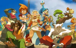 team succès