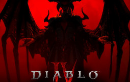 Comprehensive Diablo Waifu Catalog