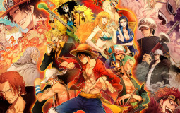 TOP BEST MOMENTS ONE PIECE :by THEFOX