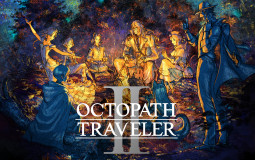 Octopath Traveller 2 Characters