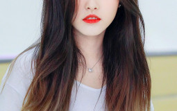 KPop Idols visual female